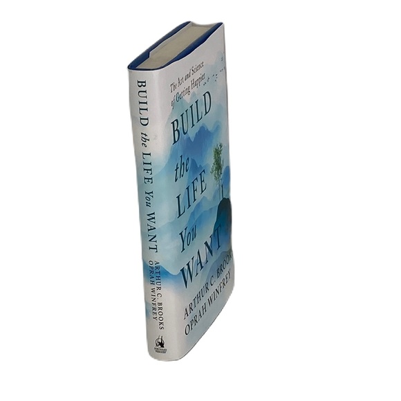 Build the Life You Want: The Art and Science of Getting Happier Arthur C. Brooks - Picture 3 of 16